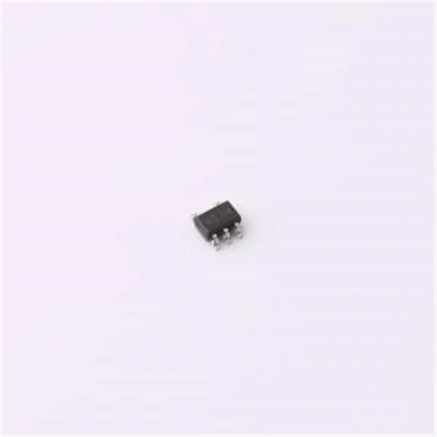 

5PCS/LOT MCP6496UT-E/LT (Operational Amplifier)