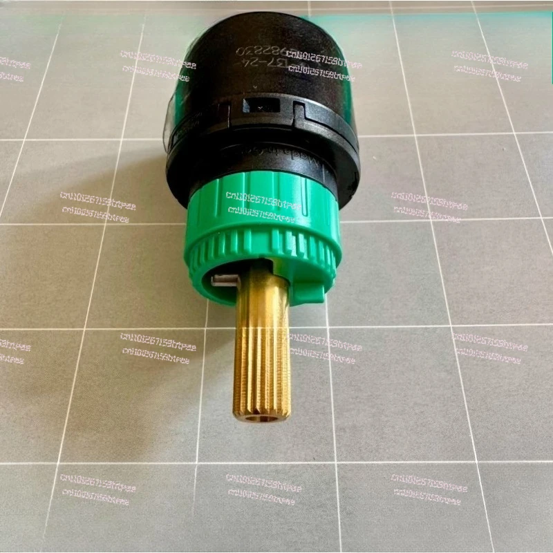 أجزاء صنبور الدش 98283000 - خرطوشة صمام المحول 98283 #4