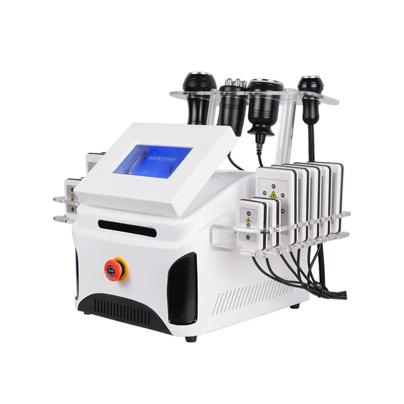 40K Cavitation Mach…
