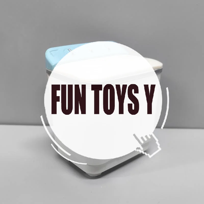 1 pz giocattolo per giochi di finzione per bambini 1:12 casa delle bambole mini modello di lavatrice per la decorazione di mobili per casa delle bambole accessori fai da te