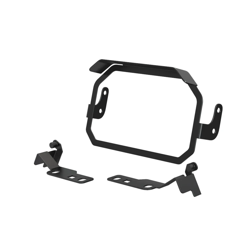 

For BMW F 750 850 GS 850 2018-2023 Screen Sun Visor Guard F750GS F850GS Motorcycle Meter Anti-theft Frame TFT Theft Protection