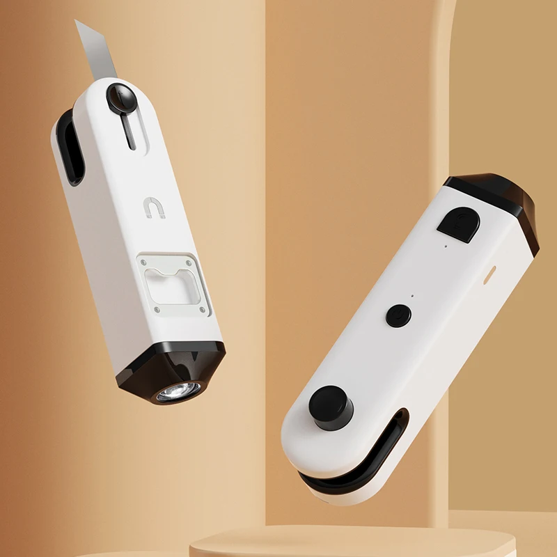 

Домашняя мини-запечатывающая машина с зарядкой через USB, многофункциональная машина для резки и запечатывания, машина для нагрева и запечатывания двойного назначения