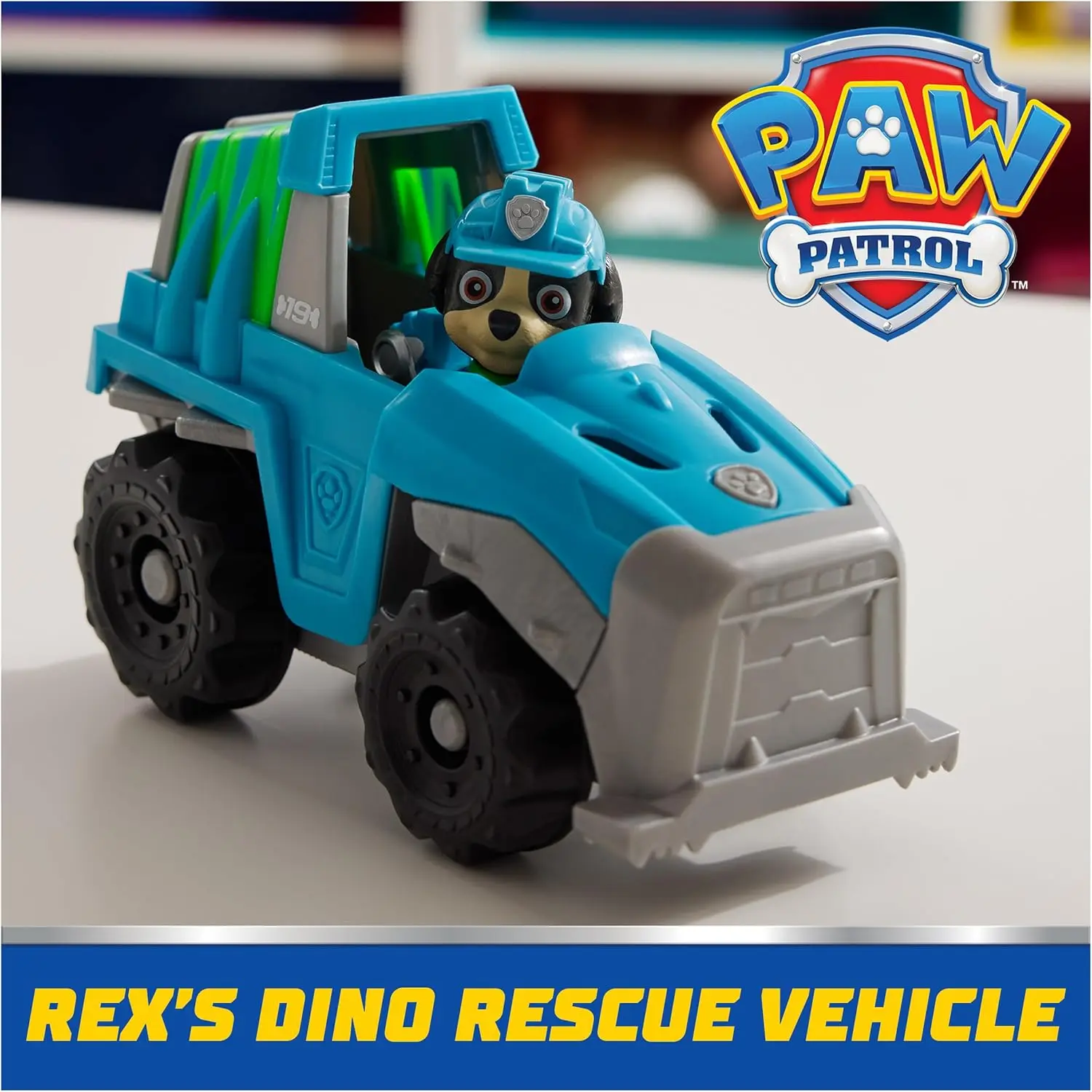 Thumbnail 2 - #37 Dinosaur Figure Sets Price Drop Alerts