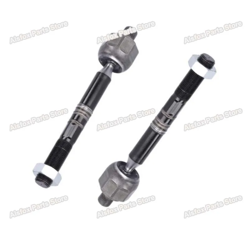 

Передние внутренние рулевые рулевые тяги, наконечники водительского пассажира, левая и правая пара для Volvo S60 III S90 V60 V90 XC60 XC90 II 31429234 31658398