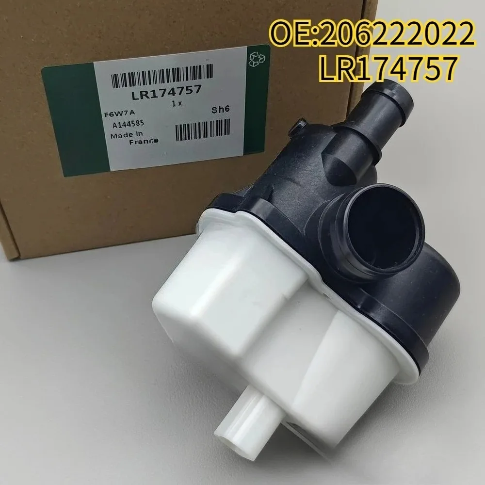 

High quality New For 206222022 LR174757 the clear control valve is suitable for LR174757