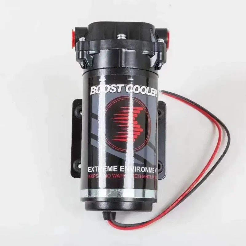 200 PSI Snow Water-Methanol Pump, High-Pressure Water Jet System, 300psiGoods in stock