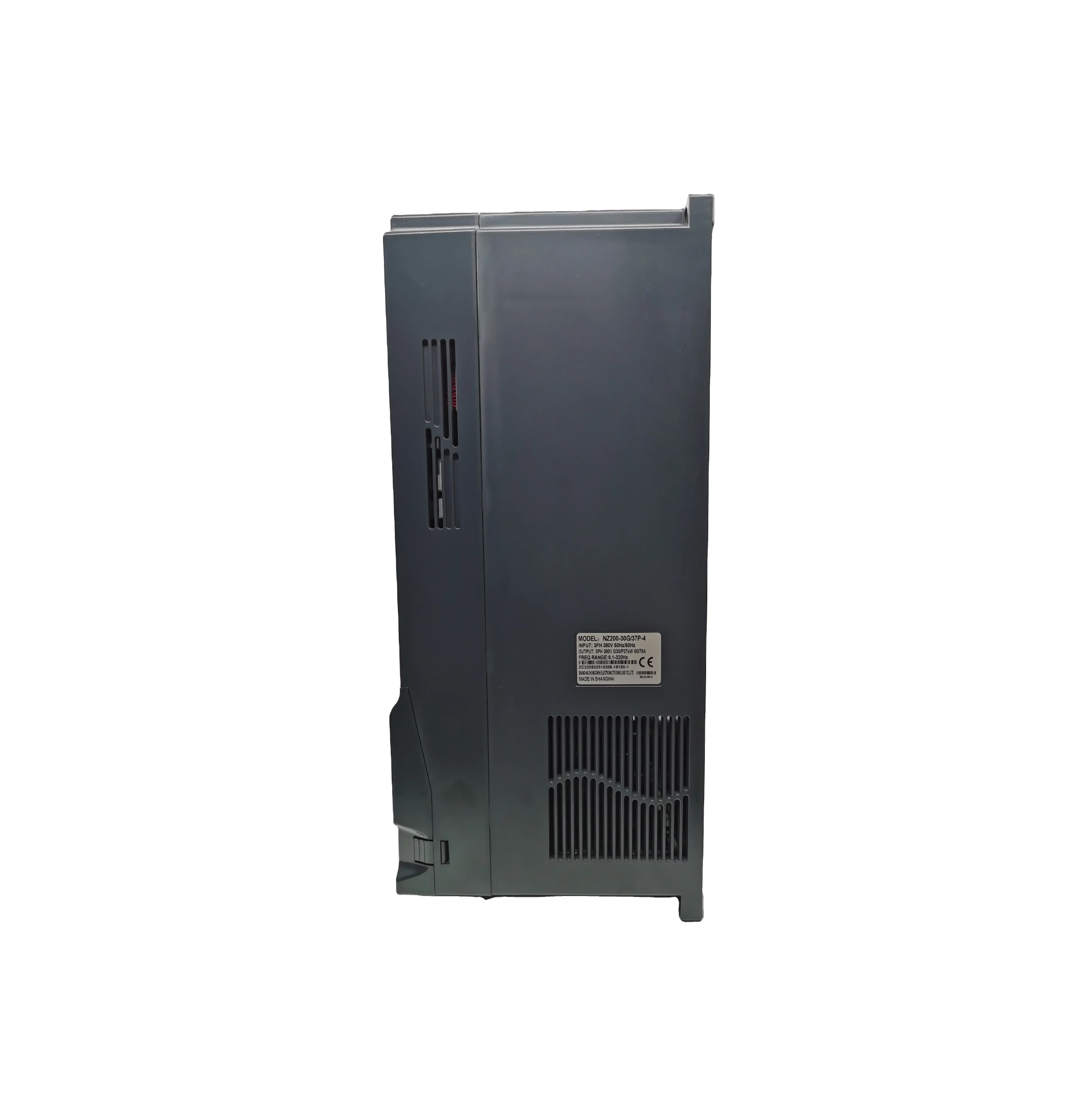 30kw 37kw 380v Variable Speed Drive VSD VFD Inverter From Factory