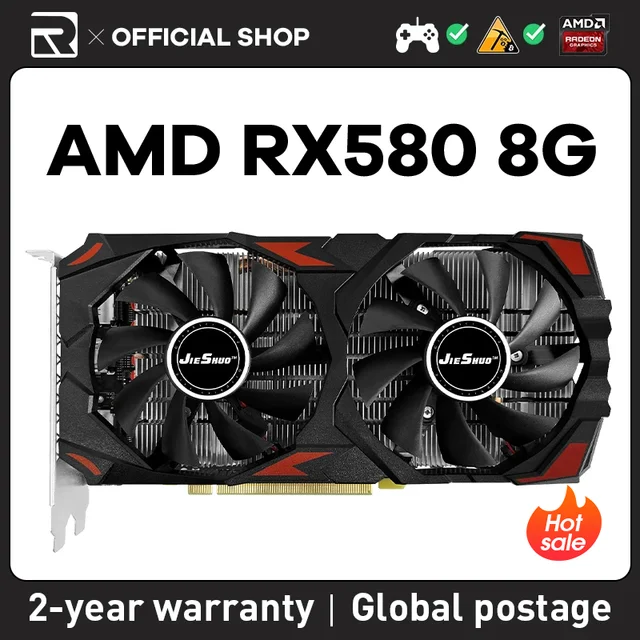 Gpu rx580 clearance