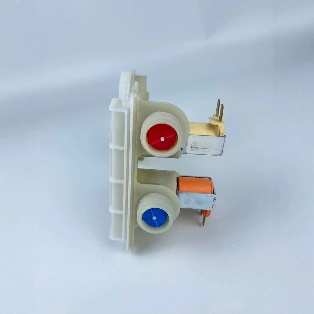 

Washing Machine Accessories Inlet Valve WH13X26535 33090212