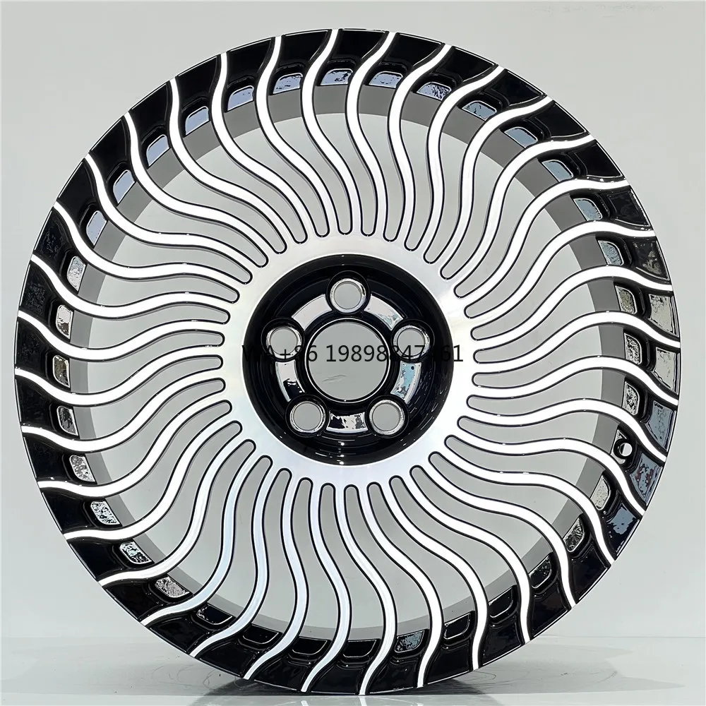 

F1 Silver Two Piece 150 Spoke Wire 5x120 Deep Dish 5x114.3 1 5x120 17 8 Inch Forged Lightweight Rose Gold Wheels