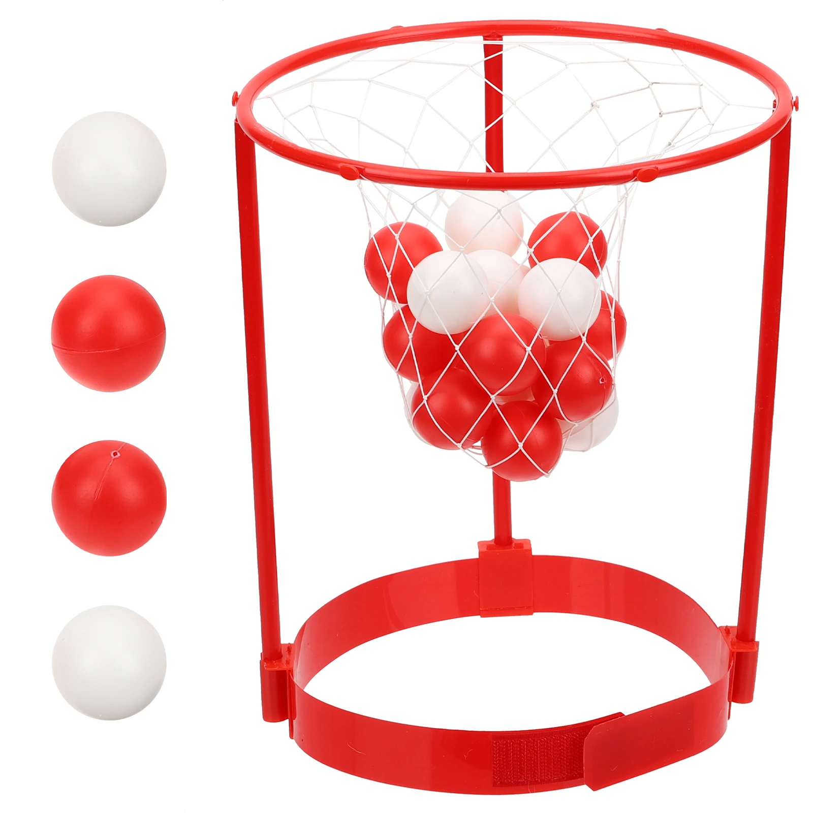 

Headband Nets Basketball Rim for Kids Indoor Basketballs Games Sports Toys Baby Small Hoop
