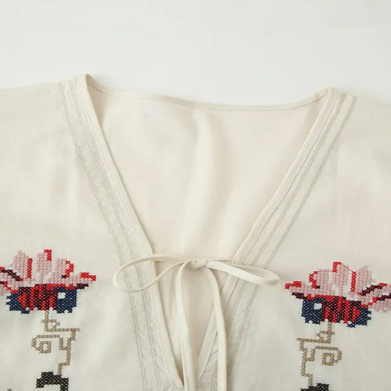 Thumbnail 3 - #56 Low Cost Long Sleeve Wrap Dress That Work