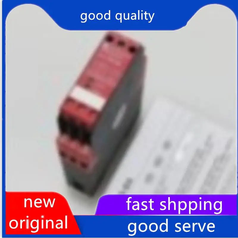 

Safety Relay XPSBA5120