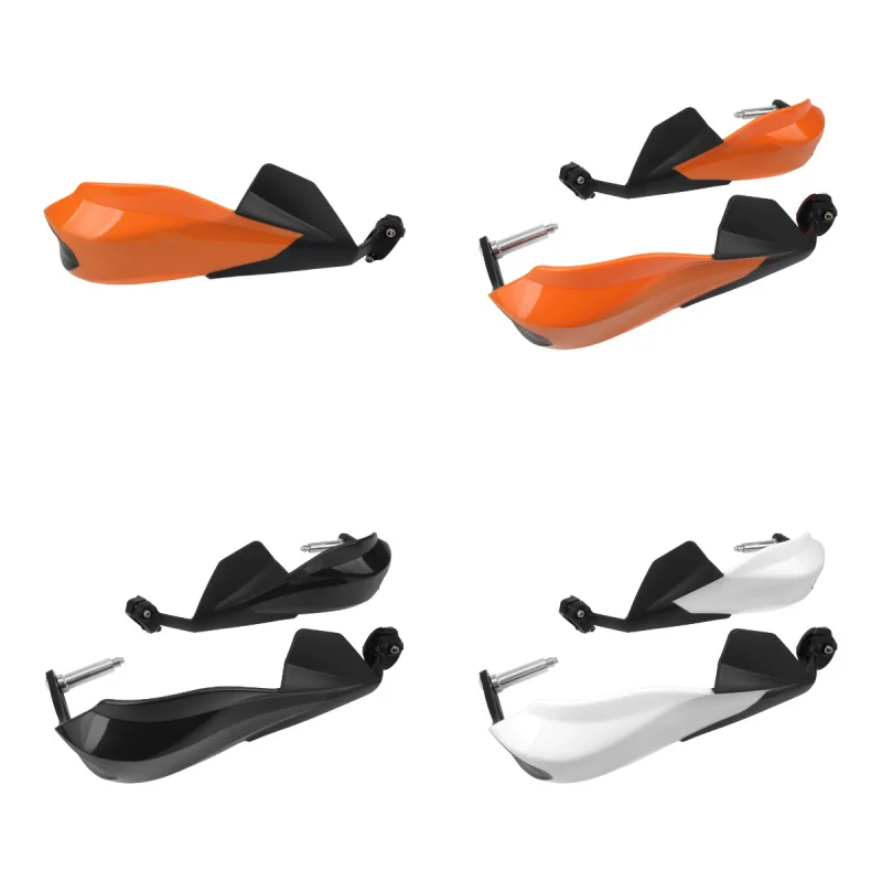 Protège-mains pour KTM DUKE 390 690 Adventure, protection des mains, scooter, cyclomoteur, ADV, moto tout-terrain, accessoires universels pour moto