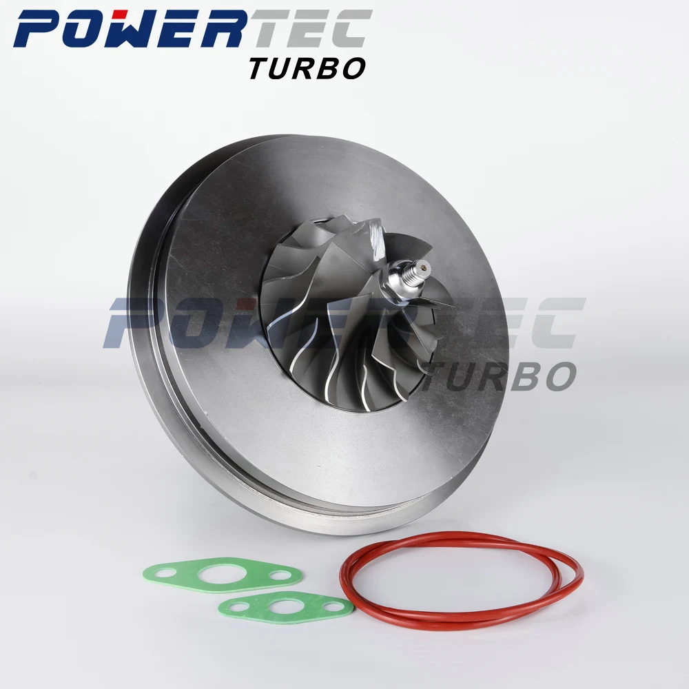 S400 Turbo car charger Core 170470 For Mercedes Benz Bus/Truck / EVO Bus with OM457LA Engine 70967699 Turbolader Cartridge