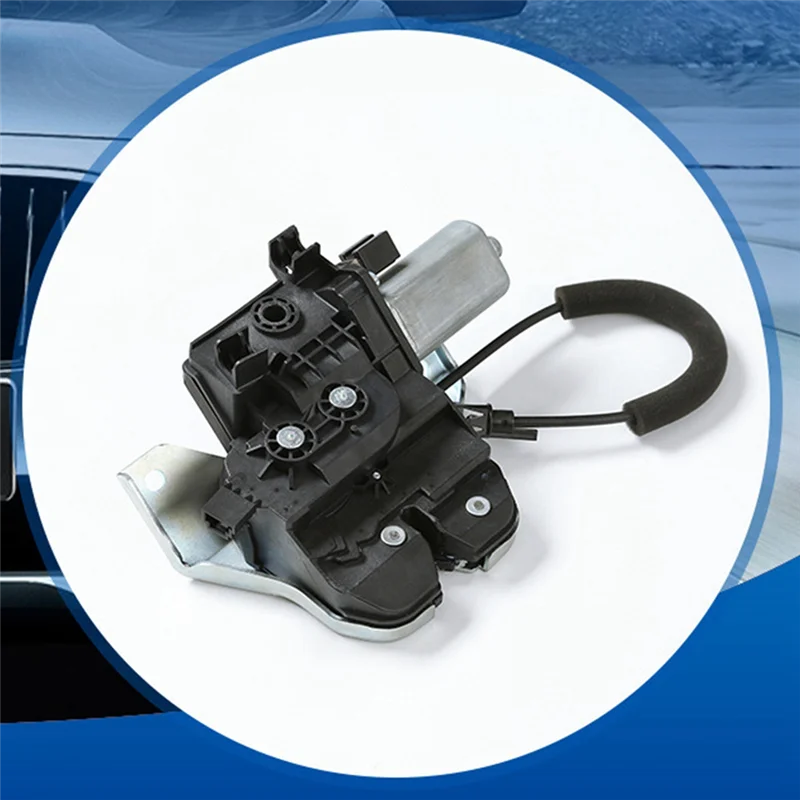 

Для Mercedes Benz W221 S550 S400 CL550 2007-2014 автомобильный привод замка защелки крышки багажника 2217500085 2217500185