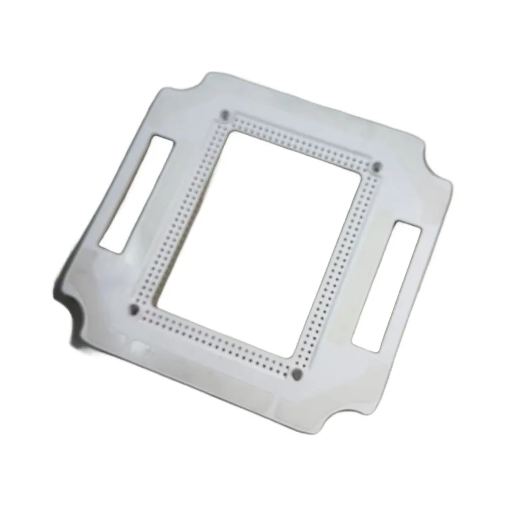 Brick Style Mop Holder Bracket for ECOVACS For WINBOT W2 PRO For Omni W2S Window Robot Cloth Washing Compatibility