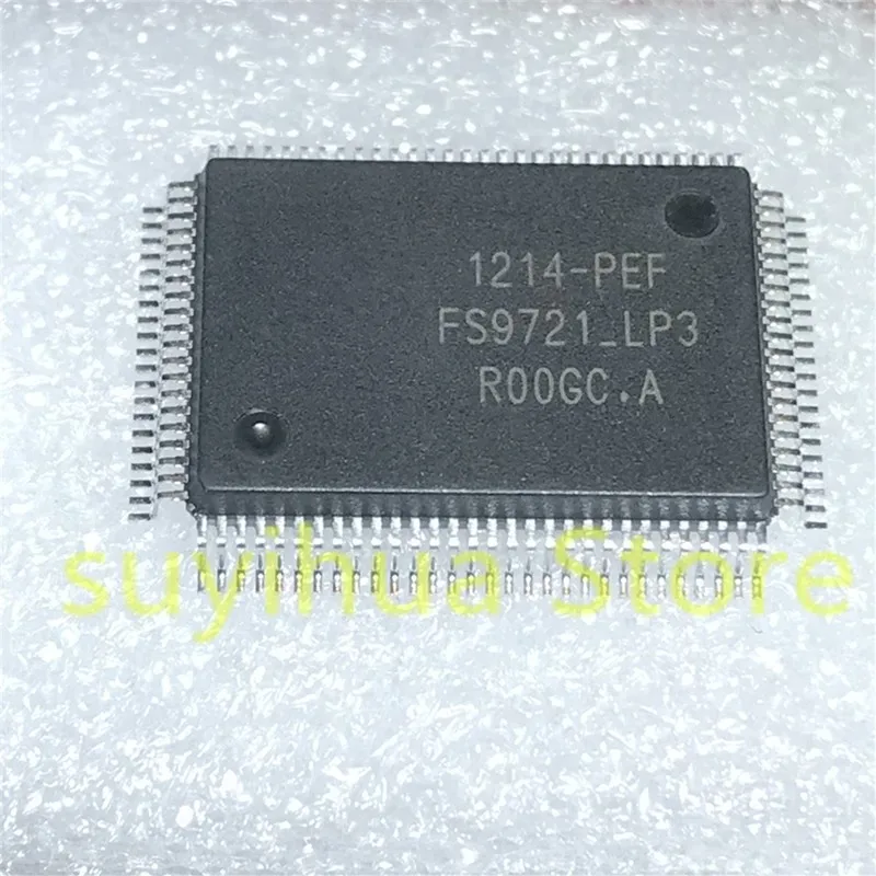 FS9721-LP3 QFP100 1PCS