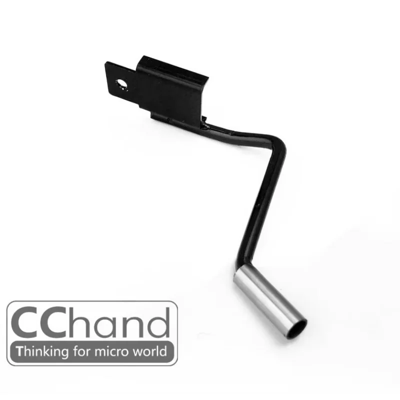 CChand 4WD 1/10 D90 D110 Replica  Exhaust Pipe