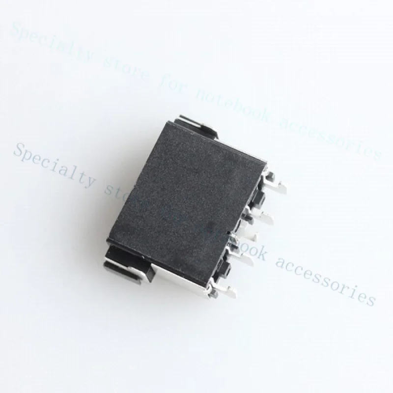 A+ 10X DC Power Jack Charging port Socket NEW For Lenovo Thinkpad E570 E575 NS-A832