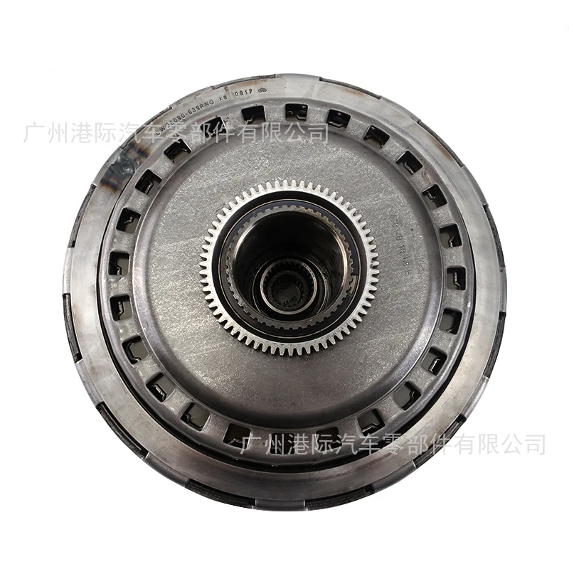 

Auto Transmission Clutch Gearbox Drum MPS6 6DCT450 For FORD DODGE VOLVO