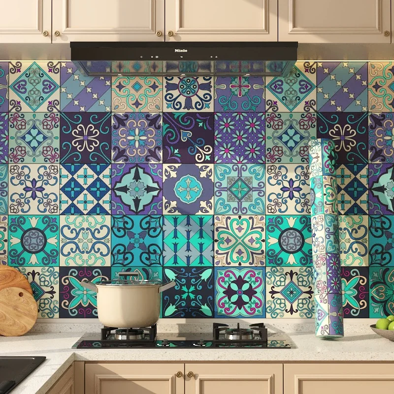 60Cmx5M Roll Pvc Se…