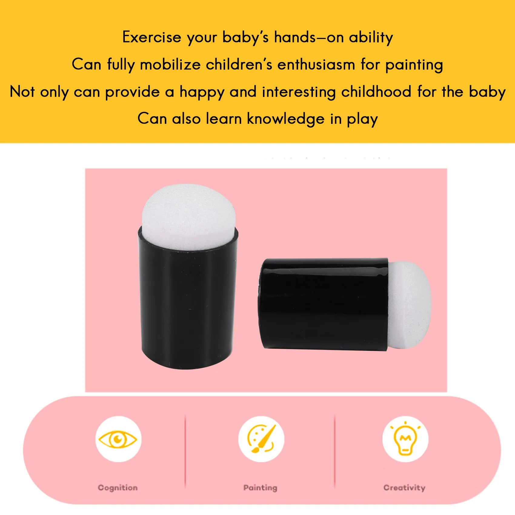 50 шт., картридж для рисования