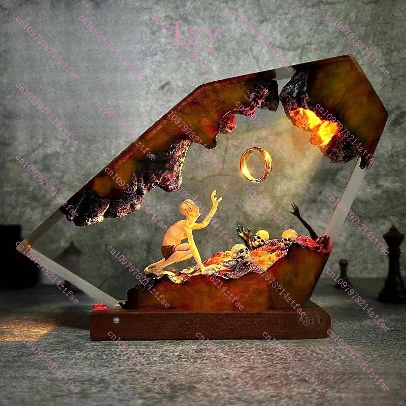 anillo-de-poder-diy-anillo-de-senor-oscuro-epoxi-adorno-de-regalo-de-halloween-del-mundo-de-fantasia