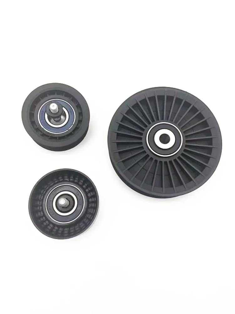 OEM; A2782000570 A6112340193 For Belt Tensioner Wheels for Mercedes-Benz M278 Engines W166 GL450 GL500 W218 CLS500 W222 S500 G63