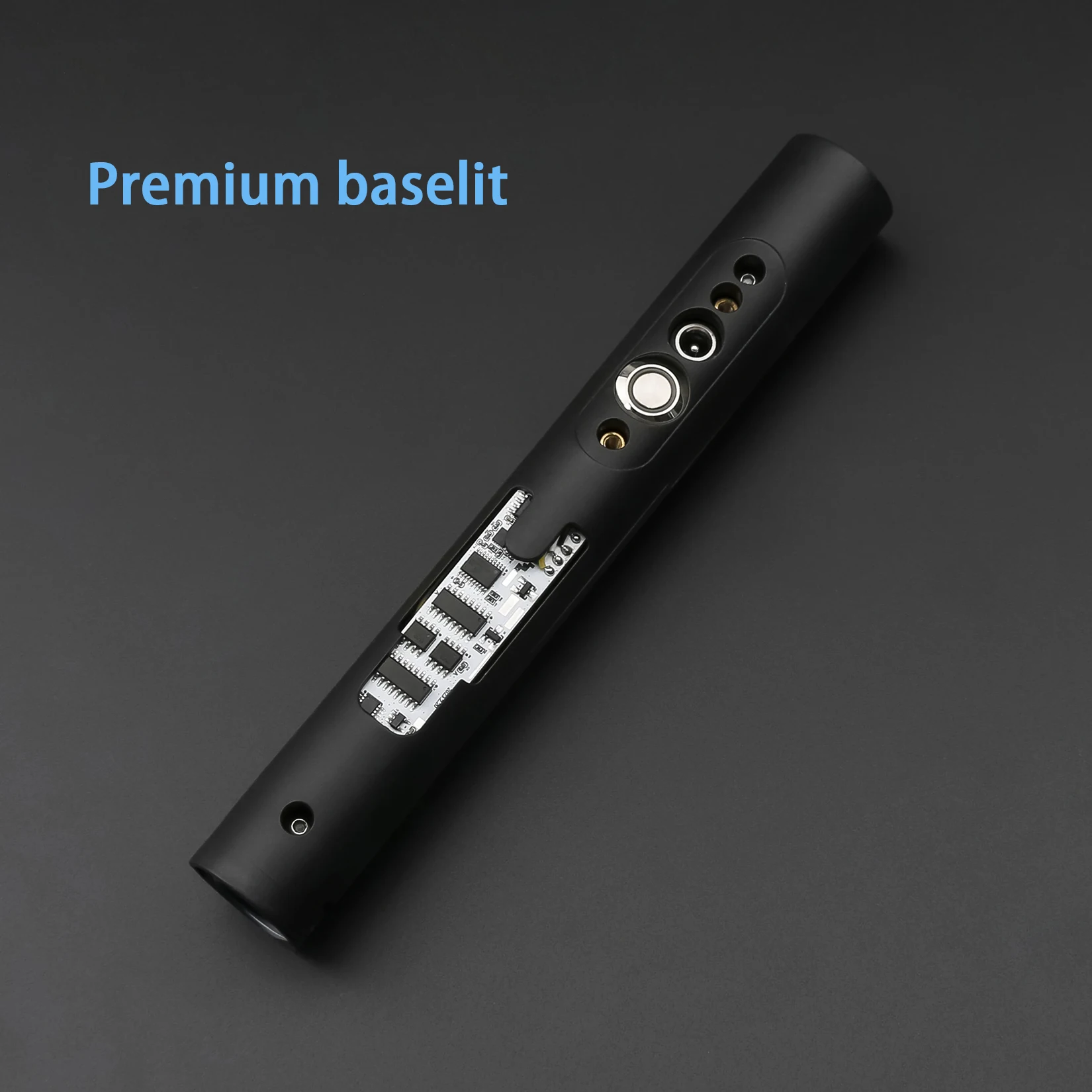 Lightsaber Core TXQSTUDIO Kit Elektronik Pengganti Satu Tombol untuk Pedang Laser Hilt Merek TXQ