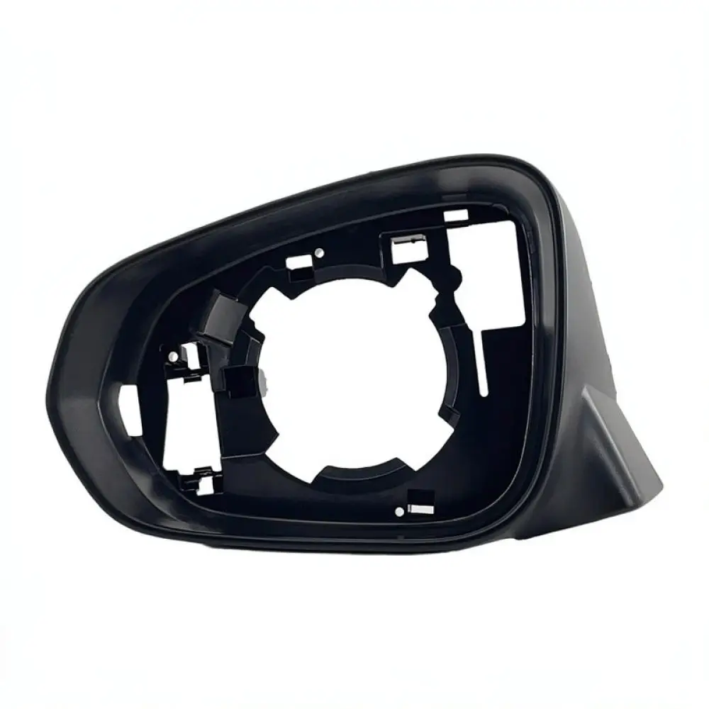 For For Lexus NX200 NX300 RX300 RX450 Exterior Parts Rear View Mirror Cover Replacement Side Wing Mirror ABS Protective Housing