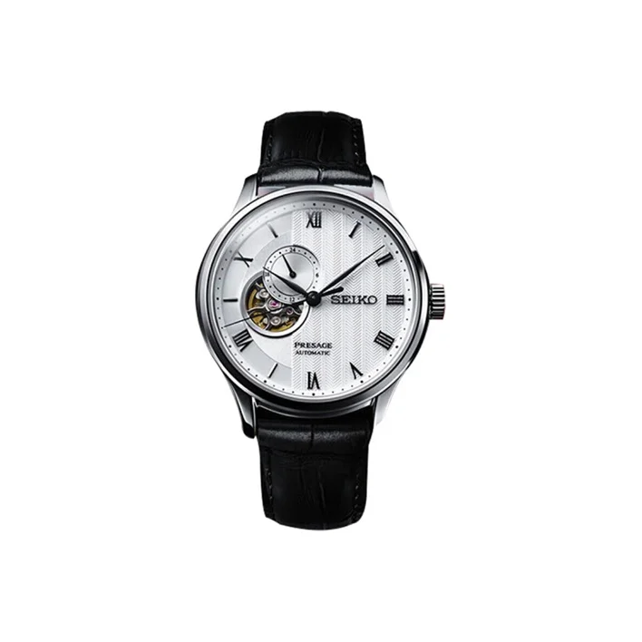 SEIKO Presage Herrenuhr mit me – Seiko Watch Presage Bewertung und Preis