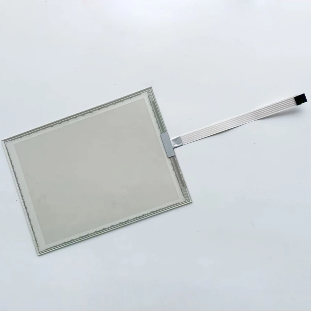 New for HT-104F-5RA-003N-18R-200FH Glass Panel Touch Screen