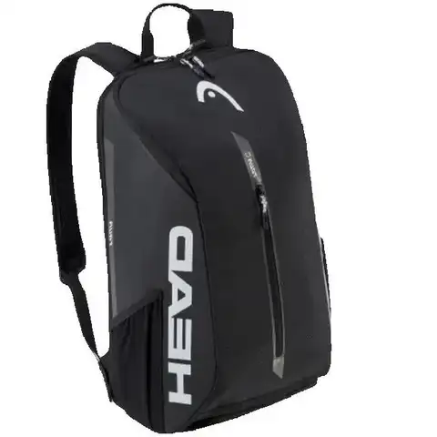 Original HEAD TOUR-serien Tennisracketväska HEAD Tennisryggsäck Padelväska Racket Padel Strandtennisväska Raquete Tenis PACK 10 best sales väska strandtennis - №9