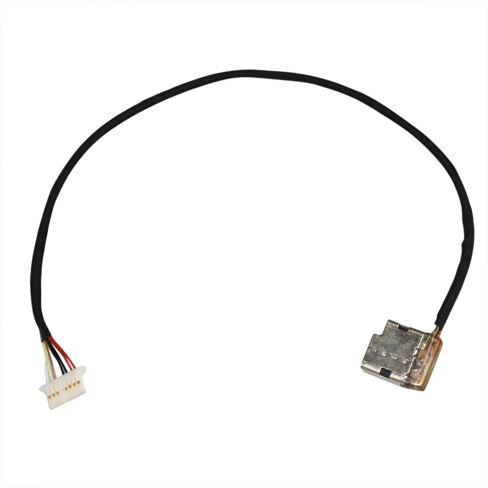 

NEW For HP PAVILION 15-CS SERIES DC-IN POWER JACK CABLE CONNECTOR | L28015-001
