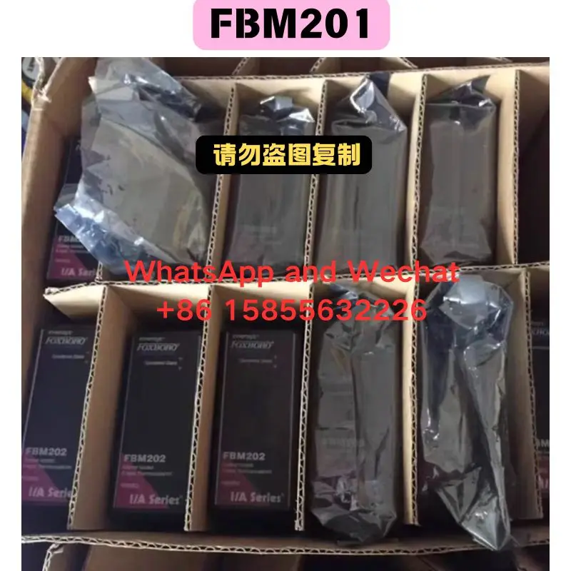 

новый модуль FBM201 P0914SQ