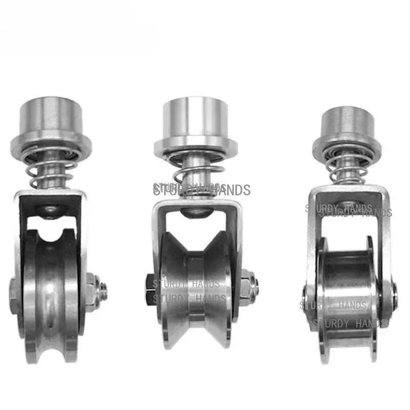 Thumbnail 3 - #35 Highest Rated Casters to Buy in 2026