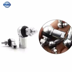M5 M6 M8 M10 M12 Angle Ball Joint SQP5S SQP6S SQP8S SQP10S SQP12S Rod Ends With Stud