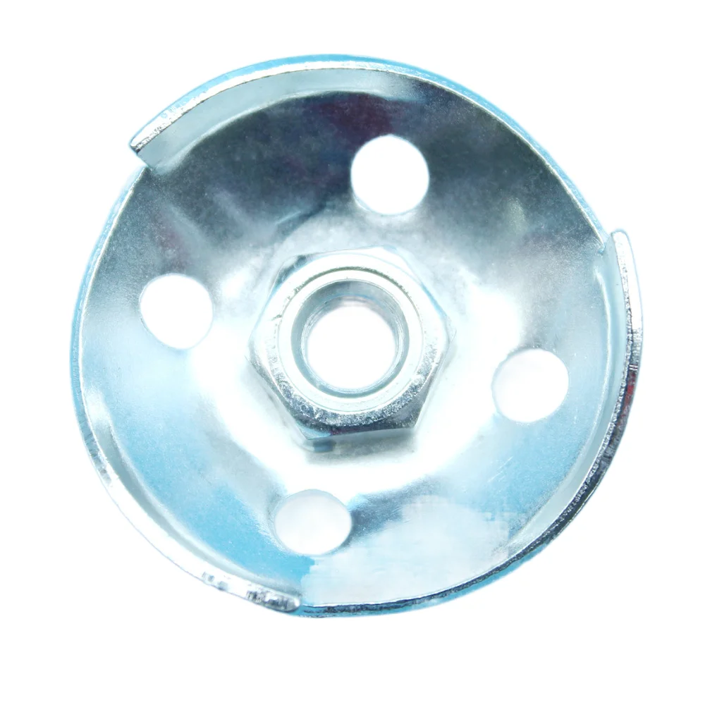 

Recoil Starter Cog Pawl Claw Pulley fit for Honda GX35 GX35NT GX25 GX25N engine HHT25S HHT35S FG110 FG110K1 Rototiller Trimmer
