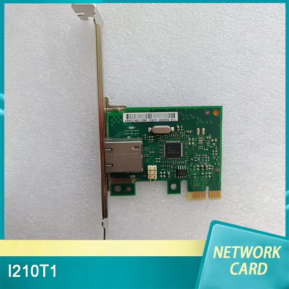 Dla karty sieciowej Intel XL710-QDA1 X710DA4 X710-DA4 XL710-QDA2 X550-T2 8492MT I210T1