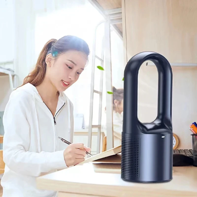 electric-rechargeable-fan-bladeless-floor-standing-fan-cooling-child-safety-tower-2000mah-fan-household-air-cooler-2026new