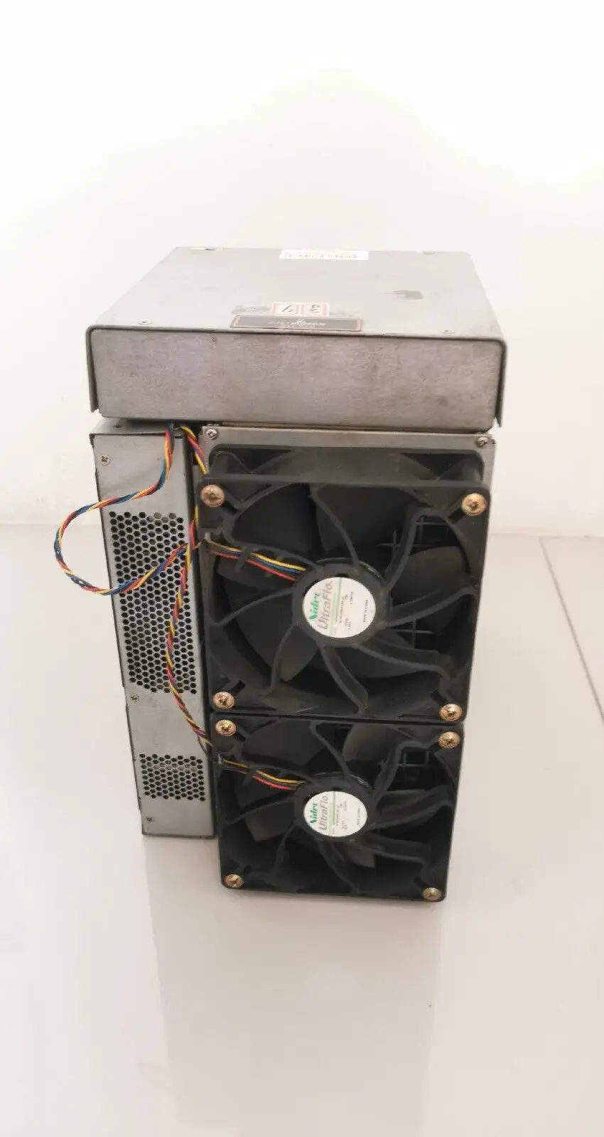 Bitmain Antminer S17 Pro 56Th/s