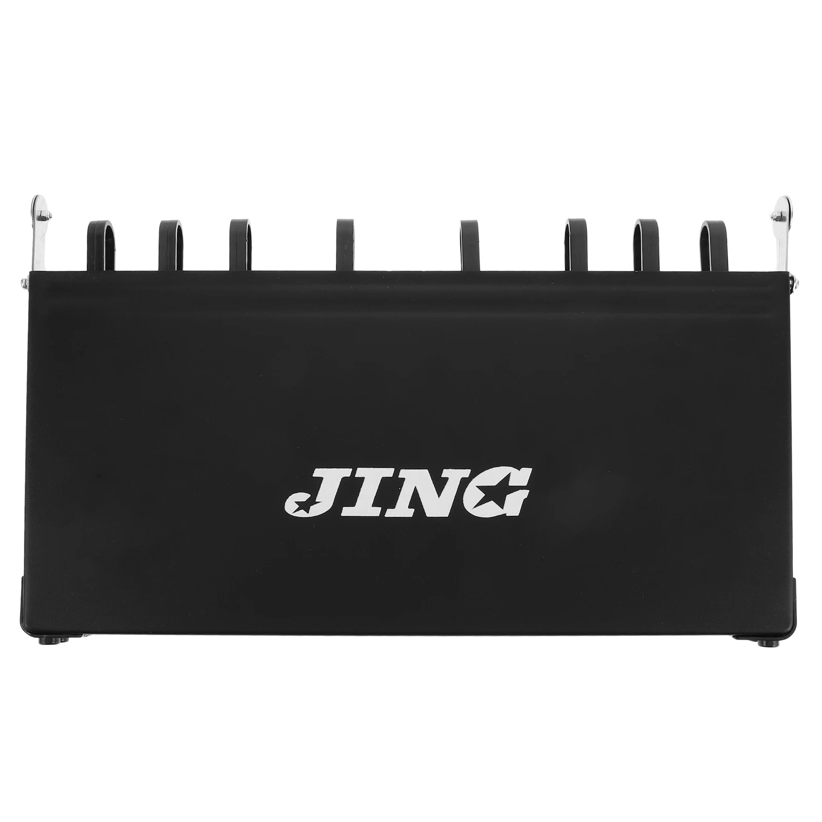 

Basketball Scoreboard Flip Design Portable Scoreboards Stable Base for Sports Tennis Baseball Volleyball