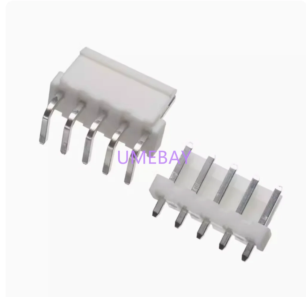 50PCS   VH3.96 wiring terminal straight needle seat VH3.96-2P3P4P5P6P7P8P9P10P11P12P