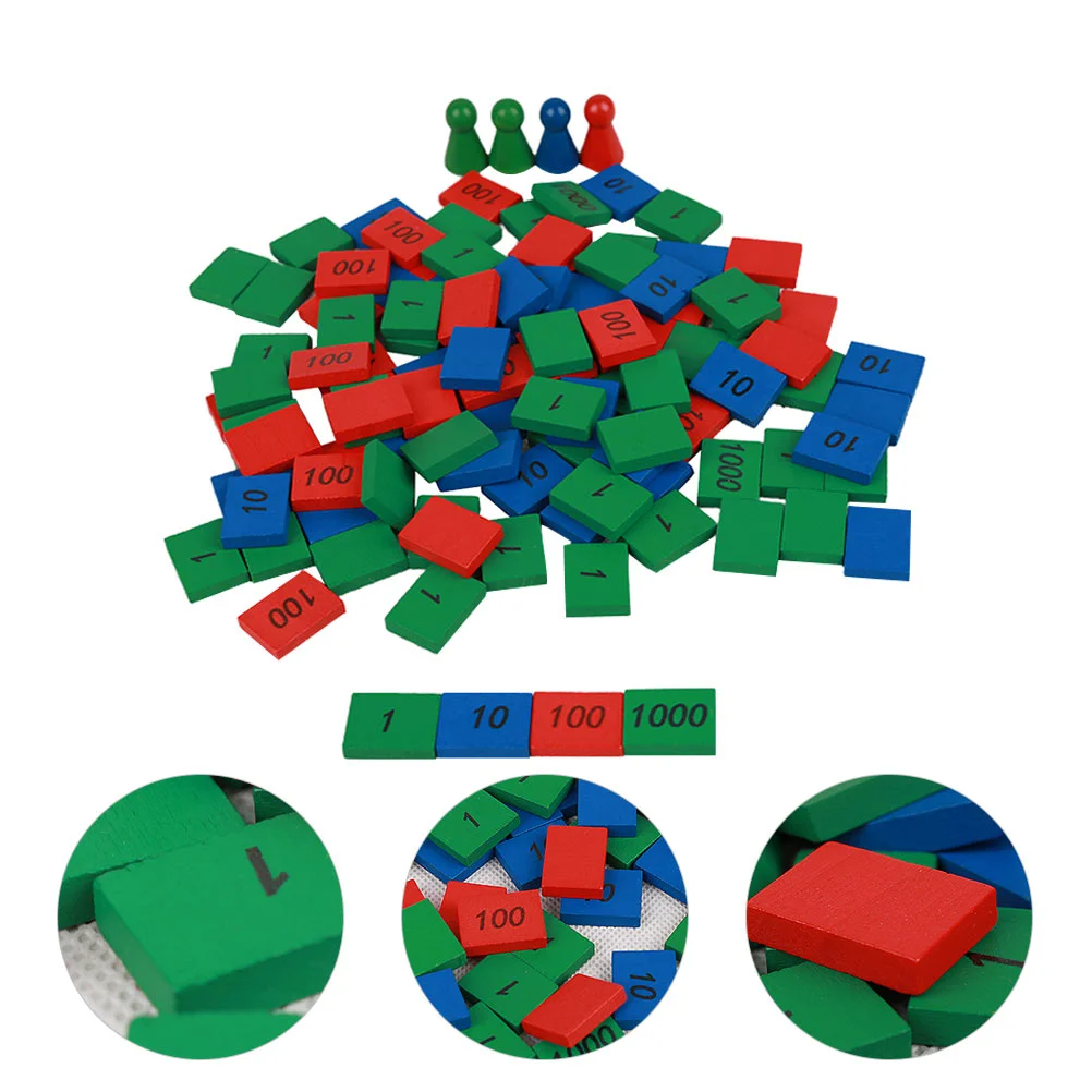 Stamp Game Educational Toys Newborn Infant for Boys Kid Set Toddler