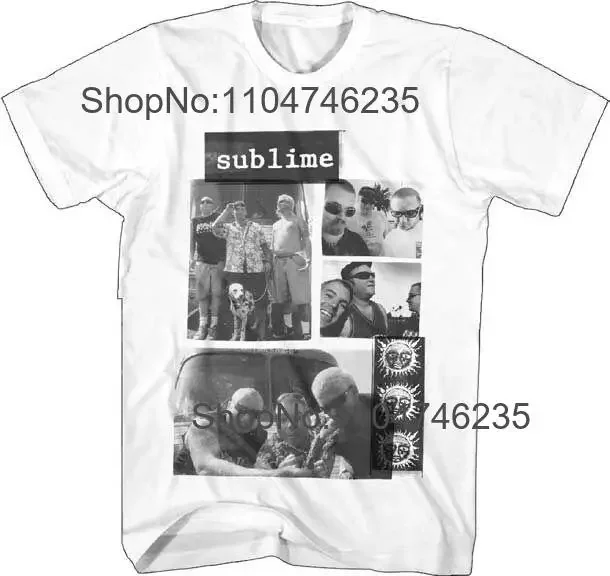 Sublime B W Photo C…