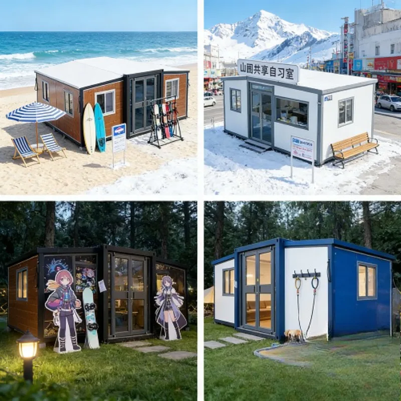 Most Popular 5*3FT Garden Shed Metal Steel Frame Tool House Home Custom Outdoor Storage Waterproof Utility Shed Garden for Home
