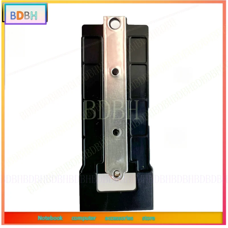 New For Dell Latitude 5420 5430 2280 M.2 2230 SSD Heatsink Bracket 0D6HHF