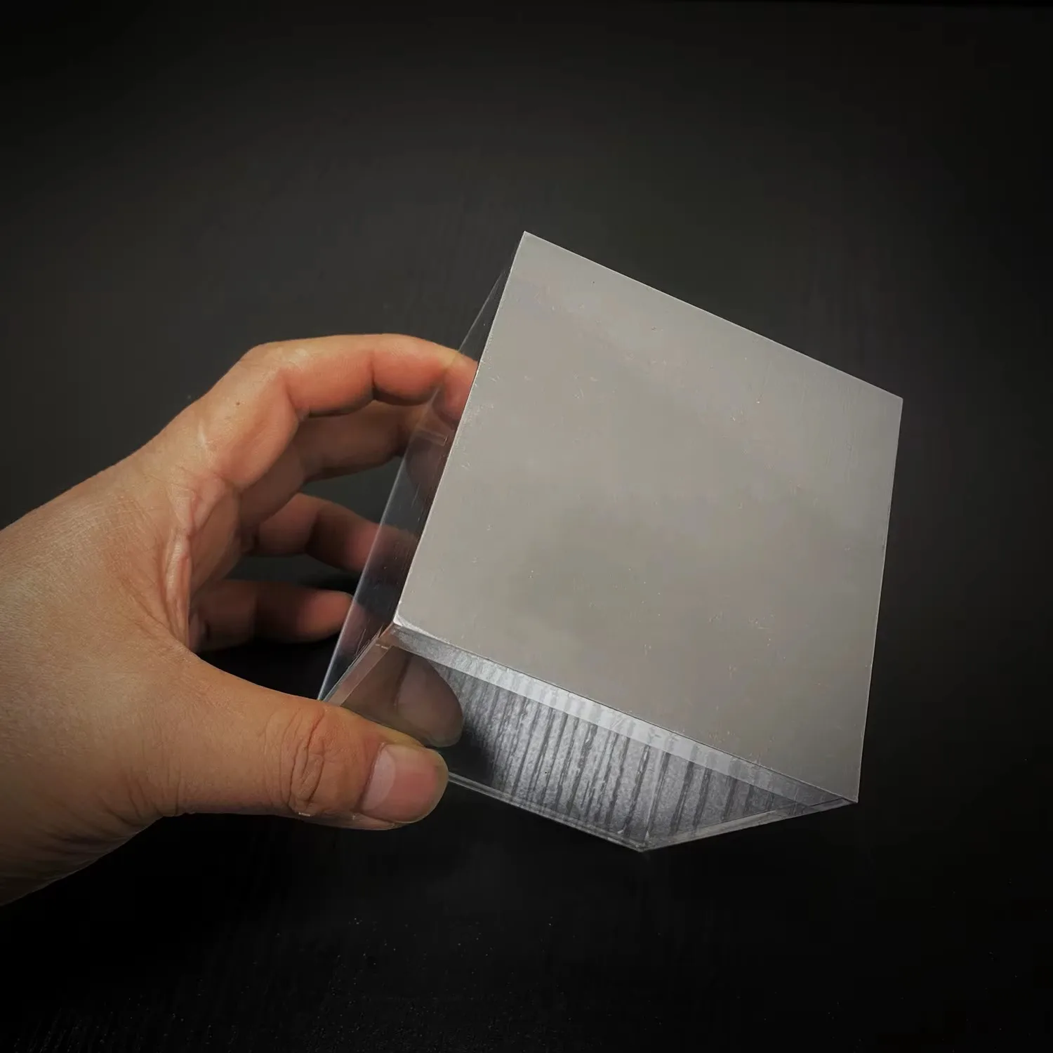 

Mystic Aquarium By J.C Magic Tricks Small Size Magia for Professional Magician Illusions Party Stage Magie Magician Props