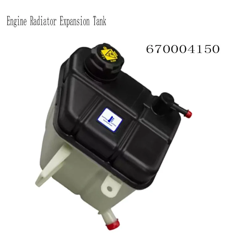 

Stable-670004150 Engine Radiator Expansion Tank For Maserati Ghibli Levante Quattroporte